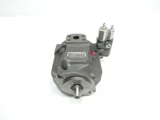FLUIDYNE A10VS018DFR131RPPA12N00 HYDRAULIC GEAR PUMP