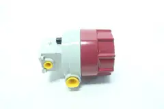 RONAN X55-600-EX-1-SM 36V 20-80PSI CURRENT TO PRESSURE TRANSDUCER