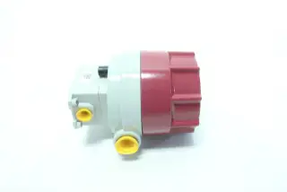 RONAN X55-600-EX-1-SM 36V 20-80PSI CURRENT TO PRESSURE TRANSDUCER