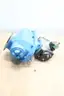 ALLEN SHERMAN HOFF A-19275-4 PNEUMATIC EQUALIZER VALVE 2-1/2IN NPT thumbnail 1