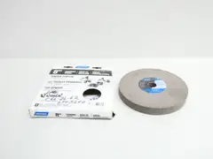 NORTON 88285 SAINT-GOBAIN MEDIUM GRIT GRINDING WHEEL 8IN X 1IN X 1IN