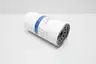 SET OF 6 LUBRICATION ENGINEERS LEX-25M-DF XTRACT HYDRAULIC FILTER ELEMENT thumbnail 2