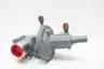 RUGGLES-KLINGEMANN 584 PRESSURE REDUCING REGULATOR VALVE 3IN thumbnail 1