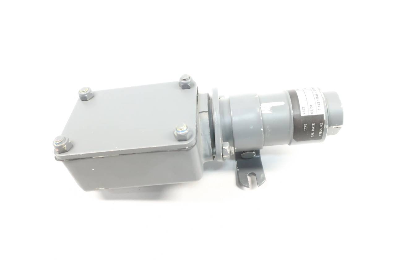 ETNA 2832 Pressure Switch 142.1/145-136.3/139.2 500KV-AC ETNA 2832 Pressure Switch 142.1/145-136.3/139.2 500KV-AC