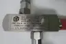 HEX VALVE HB591U3131412 INSTRUMENT MANIFOLD BLEED VALVE 1/2IN NPT thumbnail 4