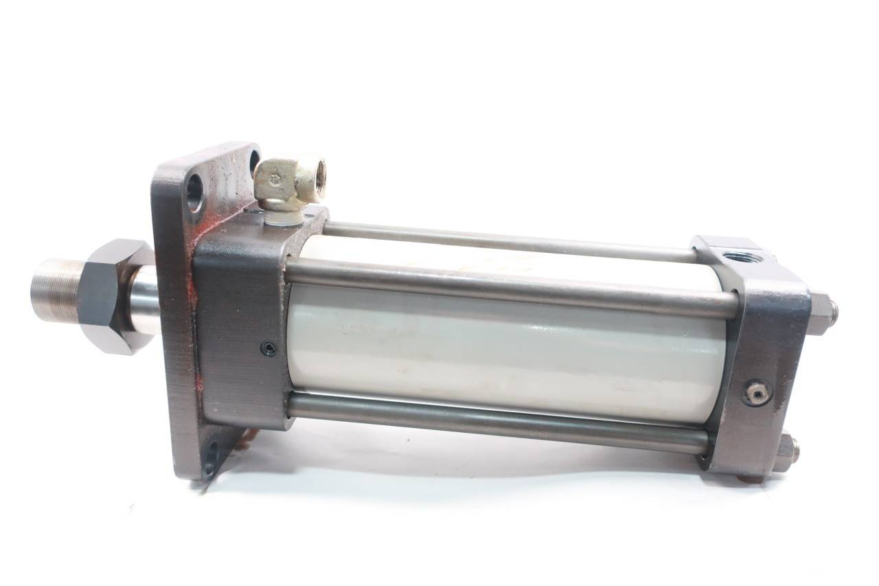 Horiuchi Machinery FSSA 1FA100BH200DOADBA Double Acting Hydraulic