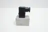BARKSDALE XTK-600-F1-S1-1-NTS HYDRAULIC SOLENOID VALVE 900PSI 250V-AC 30V-DC thumbnail 2