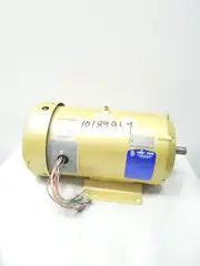 PRICE PUMP 36A012R431G1 AC MOTOR 184C 3PH 7-1/2HP 3450RPM 208-230/460V-AC