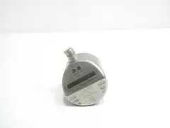 IFM EFECTOR SI5010 SID10ADBFPKG/US FLOW SENSOR 19-36V-DC