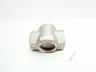 WE ANDERSON SFI-300SSMP-2-I2 STAINLESS THREADED WHEEL FLOW INDICATOR 2IN thumbnail 1