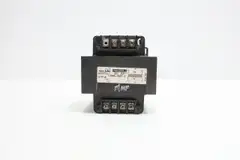 MICRON B300-3329-5 CONTROL TRANSFORMER 1PH 300VA 220V-AC 90V-AC