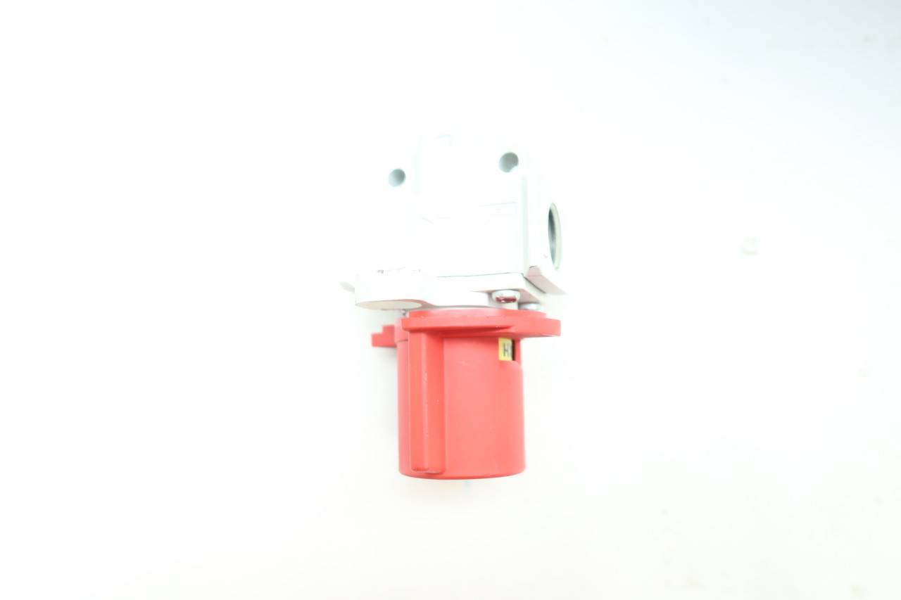 SMC VHS20-N02A-RZ Relief Valve 1/4IN NPT SMC VHS20-N02A-RZ Relief Valve 1/4IN NPT