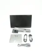 DELL P2219H 21.5IN HD MONITOR 100-240V-AC
