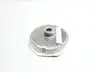 SPECO 106298 TRIUMPH 400 MEAT GRINDER PLATE 1/8IN HOLES thumbnail 2