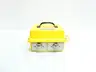 DANIEL WOODHEAD 1640 FOUR OUTLET WORK STATION 12V-AC 400A AMP 120V-AC thumbnail 3