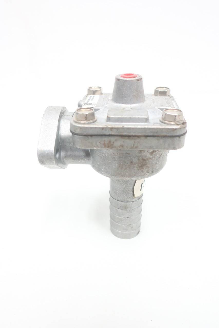 Goyen RCAC25FH3X/3249 Diaphragm Valve