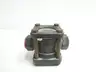 BROOKS C-087-F-005 STEEL SIGHT FLOW INDICATOR 1IN thumbnail 1