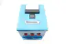 MCCROMETER EA310-012 FLOW METER INDICATOR 0-2500GPM thumbnail 2