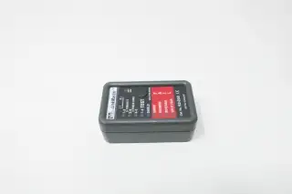 IDEAL 62-200 CABLE TESTER