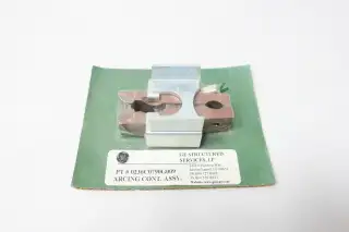 GENERAL ELECTRIC GE 0236C0790G009 ARCING CONTACT ASSEMBLY