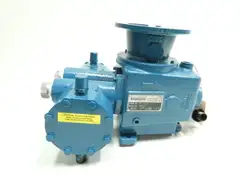 NEPTUNE 537-DE-N5-FA METERING PUMP 22GPH 150PSI