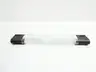 HOFFMAN LF120V18 FLUORESCENT LIGHT FIXTURE 115V-AC thumbnail 1