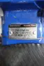 AMRI IW-37TF/S9 AMRESIST QPX5C/MC PNEUMATIC IRON BUTTERFLY VALVE 8IN 150 thumbnail 6