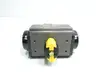 DYNAQUIP DA AP0605 PNEUMATIC BRASS BALL VALVE 1-1/4IN NPT thumbnail 3