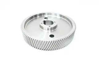 IMPCO M010178-01 M010-178E HELICAL GEAR
