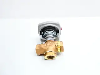 INVENSYS VK-7313-303-4-8 3-WAY MIXING VALVE 1IN NPT