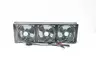 COMAIR ROTRON MB9100-100 MODULAIR COOLING AXIAL FAN TRAY ASSEMBLY 115V-AC thumbnail 1