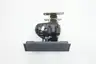 DIETERICH 77D EAGLE EYE FLOW INDICATOR 0-1.2GPM thumbnail 2