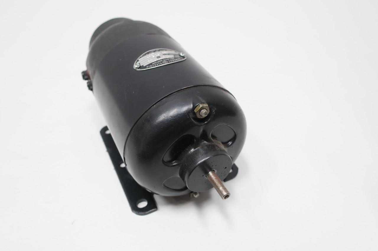 Motore Selsyn General Electric 2JDA66PA10B – 115V 60Hz – Usato In Buone Condizioni - Foto 5