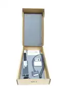 ROCKWELL AUTOMATION 2834-807 ENTEK IRD DVA DIGITAL VISCOSITY SENSOR