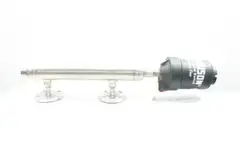 JERGUSON JBS1DSA7H1P8C27 LEVEL SWITCH 120V-AC