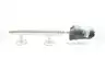 JERGUSON JBS1DSA7H1P8C27 LEVEL SWITCH 120V-AC thumbnail 1