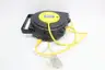 LIND EQUIPMENT LTD 8040-T 12/3AWG SJTW CORD REEL 40FT 15A 125V 1875W thumbnail 3