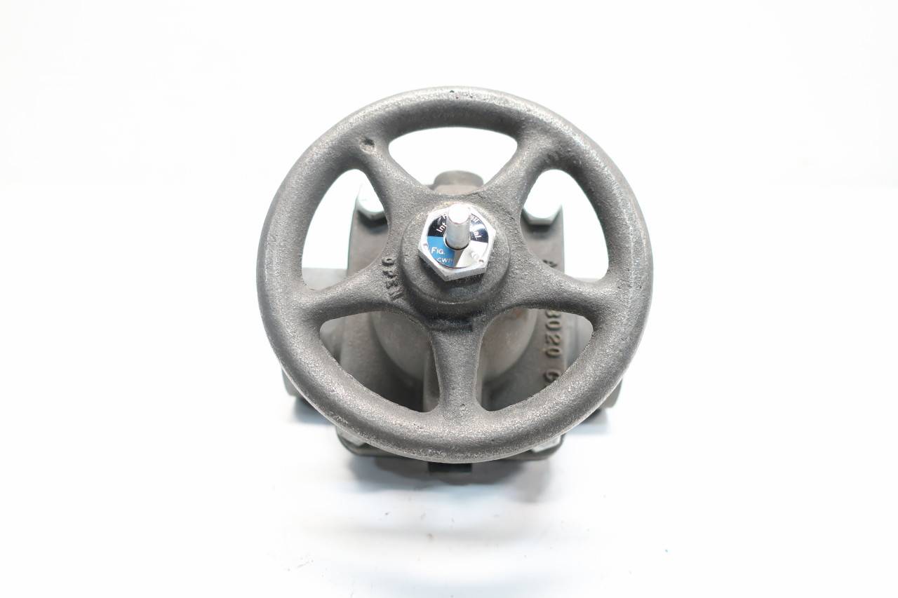HILLS MCCANNA 6 Manual Iron Socket Weld Diaphragm Valve 1/2IN D648823 HILLS MCCANNA 6 Manual Iron Socket Weld Diaphragm Valve 1/2IN D648823