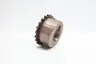 REXNORD D60-22 KEYED HUB COUPLING 2-1/4IN thumbnail 4