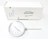 TREND 54 BIMETAL THERMOMETER 5IN 1/2IN NPT 6IN -30-50C thumbnail 1