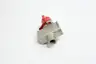 SMC VHS40-N04-Z PNEUMATIC LOCKOUT VALVE 1/2IN NPT 150PSI thumbnail 2