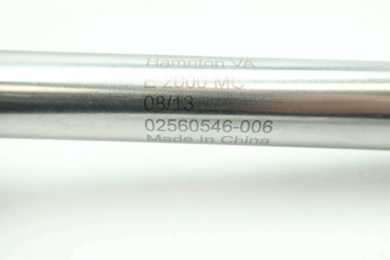 MEASUREMENT SPECIALTIES 02560546-006 E2000MC LVDT W/Plug Base MEASUREMENT SPECIALTIES 02560546-006 E2000MC LVDT W/Plug Base