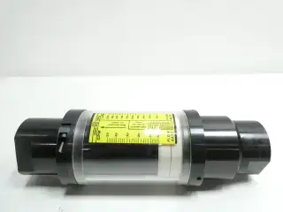 HEDLAND 800-050 AREA FLOW METER 5-50GPM 1-1/4IN NPT