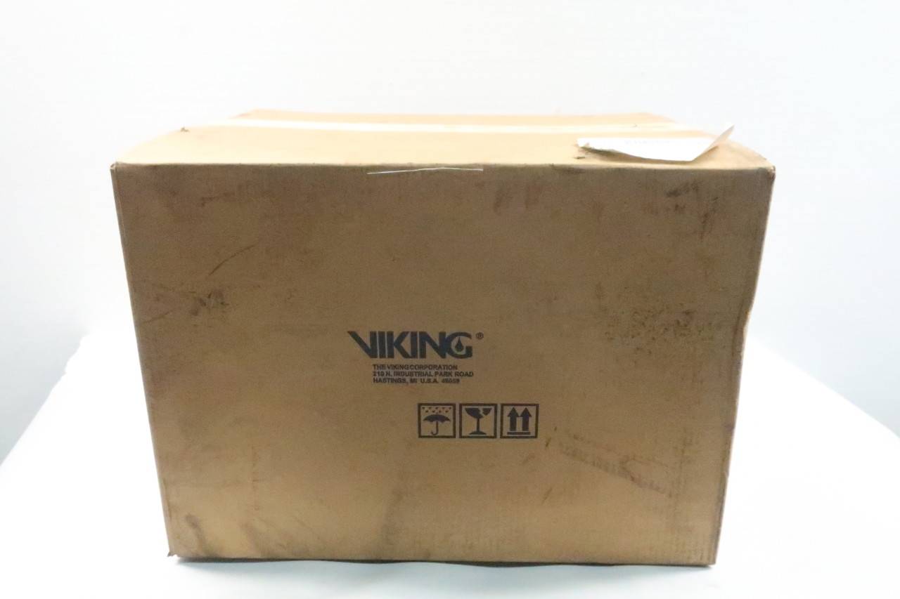 Viking 13484 Del/fl-cntrol Valve Clapper Assembly Replacement Kit 8in