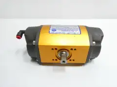 WORCESTER CONTROLS 15-39RSN PNEUMATIC ACTUATOR