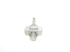 WALLACE & TIERNAN 5120M12333G PURGE METER 0-5GPM 3/4IN NPT