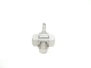 WALLACE & TIERNAN 5120M12333G PURGE METER 0-5GPM 3/4IN NPT