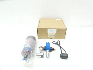 LUBRICATION ENGINEERS LEXGB-KIT LEXHHCV1-188 XCLUDE CHECK VALVE BREATHER KIT