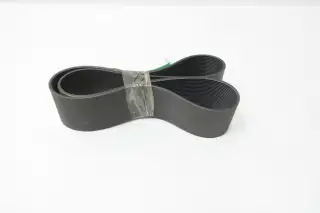 JASON 400J 25 BAND V-BELT 40IN 2-5/16IN