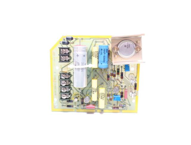 GENERAL ELECTRIC GE 44B371548-G01 PCB CIRCUIT BOARD